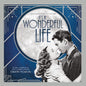 Soundtrack (Dimitri Tiomkin)/It's a Wonderful Life (Burgundy Zuzu Petal Vinyl) [LP]