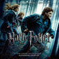 Harry Potter And The Deathly Hallows, Pt. 1 (Original Soundtrack) - LP