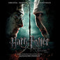 Harry Potter And The Deathly Hallows, Pt. 2 (Original Soundtrack) - LP