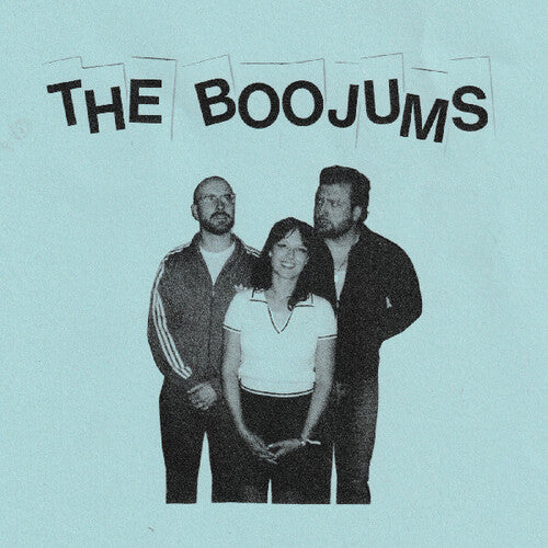Boojums, The/The Boojums [LP]
