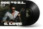 G. Love & Special Sauce/Ode to R.L. [LP]