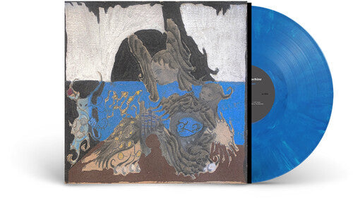 Conway The Machine/Look What I Became (Blue Marble Vinyl) [LP]
