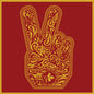 Stone Temple Pilots/Stone Temple Pilots (2010 Album - Red Vinyl) [LP]