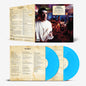 Everlast/Eat At Whitey's (25th Anniversary Blue Vinyl) [LP]