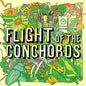 Flight Of The Conchords/Flight Of The Conchords (Indie Exclusive Metallic Vinyl) [LP]