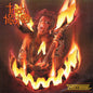 Soundtrack (Fastway)/Trick Or Treat (Silver Vinyl) [LP]