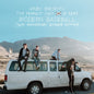 Modern Baseball/MOBO Presents: The Perfect Cast [LP]