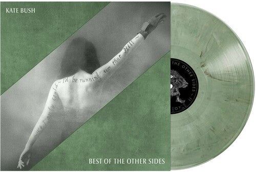 Bush, Kate/Best Of The Other Sides (Fish People Edition) [LP]