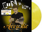 Various Artists/Punk Goes Acoustic (Translucent Yellow Vinyl) [LP]
