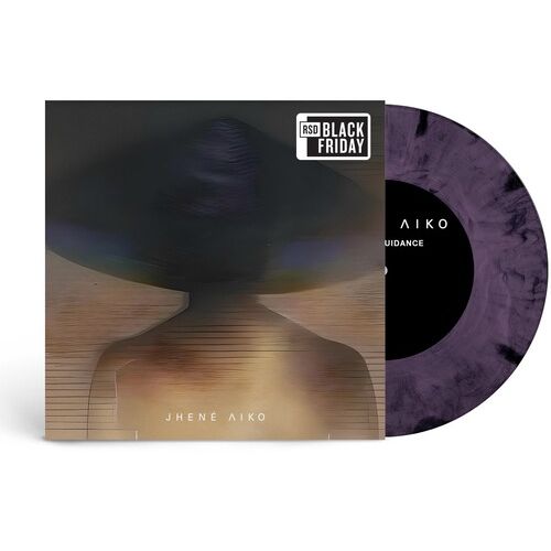 Jhené Aiko - Guidance / Sun/Son - RSD 7"