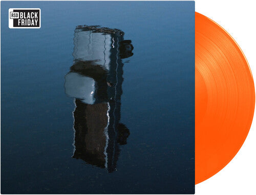 Post Malone/Long Bed (Neon Orange Vinyl) [LP]