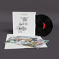 Father John Misty/Mahashmashana (Black Vinyl) [LP]