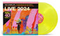 Flaming Lips, The/Yoshimi Battles the Pink Robots Live at the OKC Zoo Amphitheatre, Aug 30, 2024 [LP]