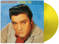 Presley, Elvis/Loving You (Translucent Yellow Vinyl) [LP]