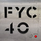 Fine Young Cannibals/FYC 40 (Clear Vinyl) [LP]