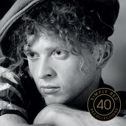 Simply Red - Recollections: 20 - Music On Vinyl LP