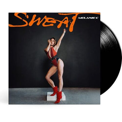 Melanie C - Sweat - LP