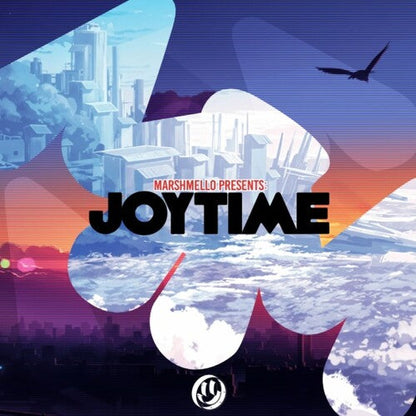 Marshmello - Joytime I - LP