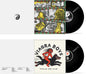 Viagra Boys/Consistency of Energy/Call of The Wild [LP]