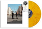 Pink Floyd/Wish You Were Here (Yellow Flame Vinyl) [LP]