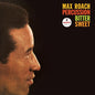 Roach, Max/Percussion Bitter Sweet (Verve Vault Series) [LP]