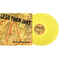 Less than Jake - Borders & Boundaries - LP