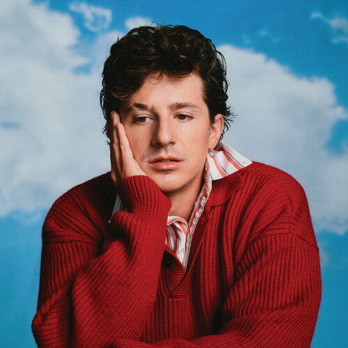 Puth, Charlie/Whatever's Clever! [LP]