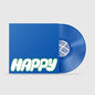 Jin (BTS) - Happy - LP