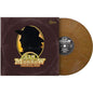 Sam Morrow - Concrete and Mud - LP