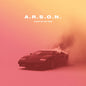 Story Of The Year/A.R.S.O.N. (Hot Pink Vinyl) [LP]