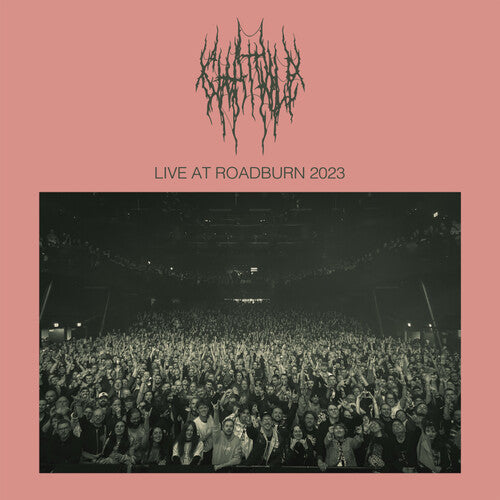Chat Pile/Live At Roadburn 2023 (Coloured Vinyl) [LP]