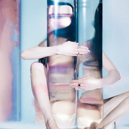 Poppy - Empty Hands - LP