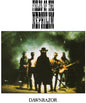 Fields Of The Nephilim/Dawnrazor (White Vinyl) [LP]