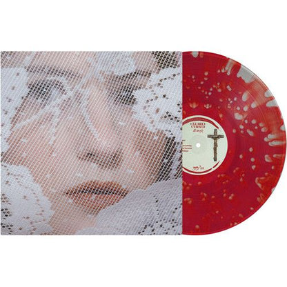 PONY - Clearly Cursed - LP