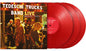 Tedeschi Trucks Band/Everybody's Talkin' (3LP Red Vinyl) [LP]