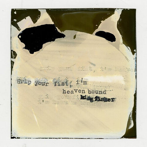 Racing Mount Pleasant/Grip Your Fist, I'm Heaven Bound (Indie Exclusive) [LP]