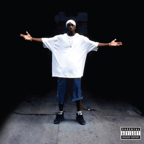 Big L/Harlem's Finest: Return Of The King [LP]