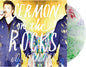 Ritter, Josh/Sermon On The Rocks (Clear with Red/Green/Purple Swirl) [LP]