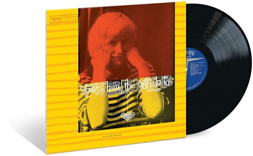 Blossom, Dearie/Give Him The Ooh La La (Verve Vault Series) [LP]
