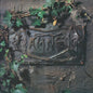 The Damned - The Black Album - LP