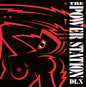Power Station, The/The Power Station (40Th Ann. Translucent Red Vinyl) [LP]