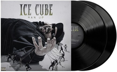 Ice Cube/Man Up [LP]