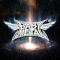 Babymetal/Metal Galaxy (Splatter Vinyl) [LP]