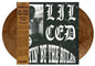Lil Ced/Playin' By The Rules [LP]