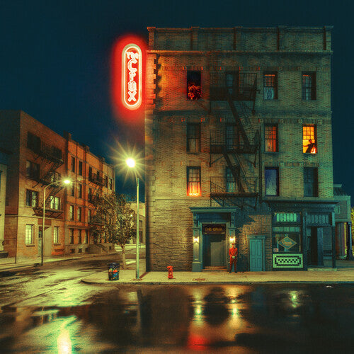 Djo/The Crux Deluxe [LP]
