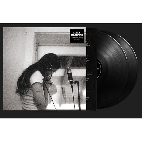 Lizzy McAlpine - Older (and Wiser) - LP