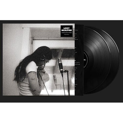 Lizzy McAlpine - Older (and Wiser) - LP