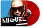 Miguel/All I Want Is You (Translucent Red Vinyl) [LP]