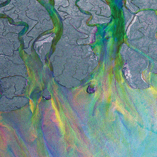Alt-J/An Awesome Wave (Colour Vinyl) [LP]