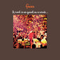 Faces/A Nod Is As Good As a Wink... To A Blind Horse [LP]